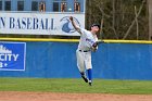 Baseball vs RWU  Wheaton College Baseball vs Roger Williams University. - Photo By: KEITH NORDSTROM : Wheaton, Baseball